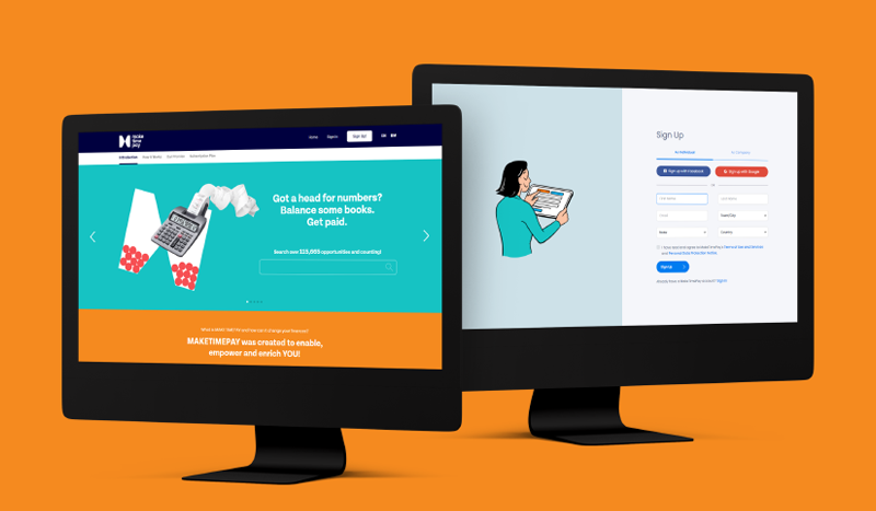 on-demand opportunities platform