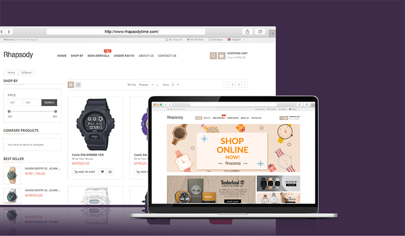 Content Management System